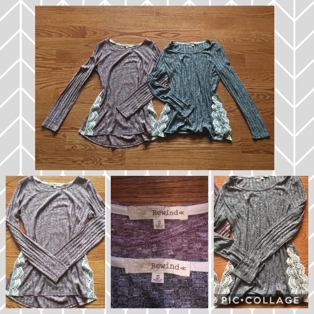 Sweater bundle!💕